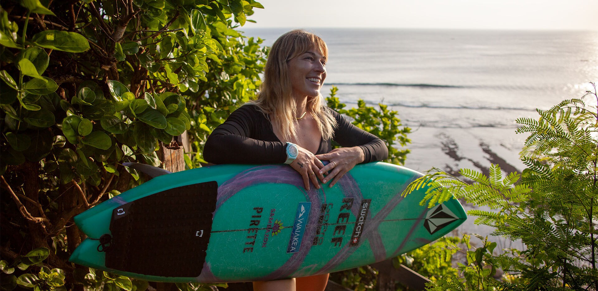 Swatch by new arrivals coco ho